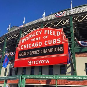 Meet your Posher, Aaron